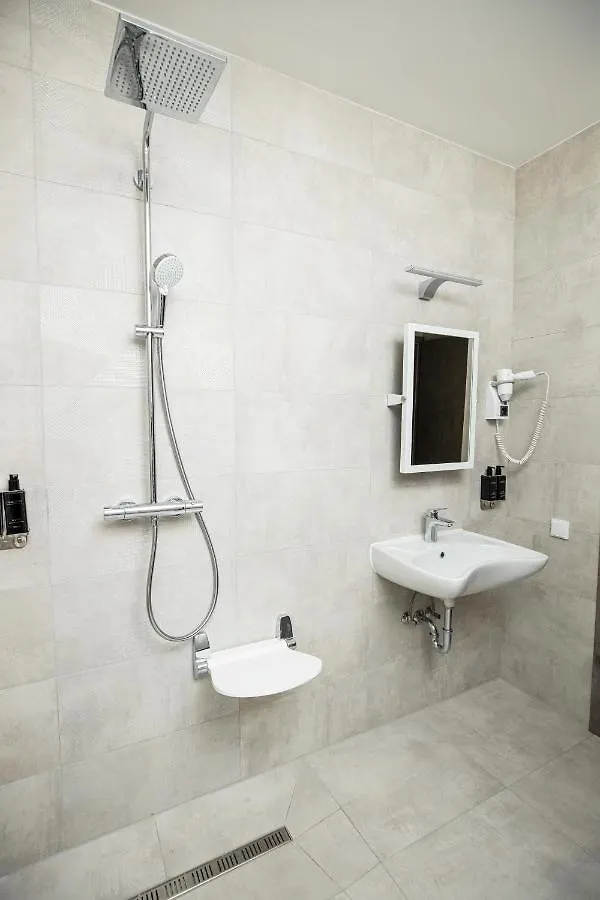 Arena Deluxe&Spa Seghedin Ungaria
