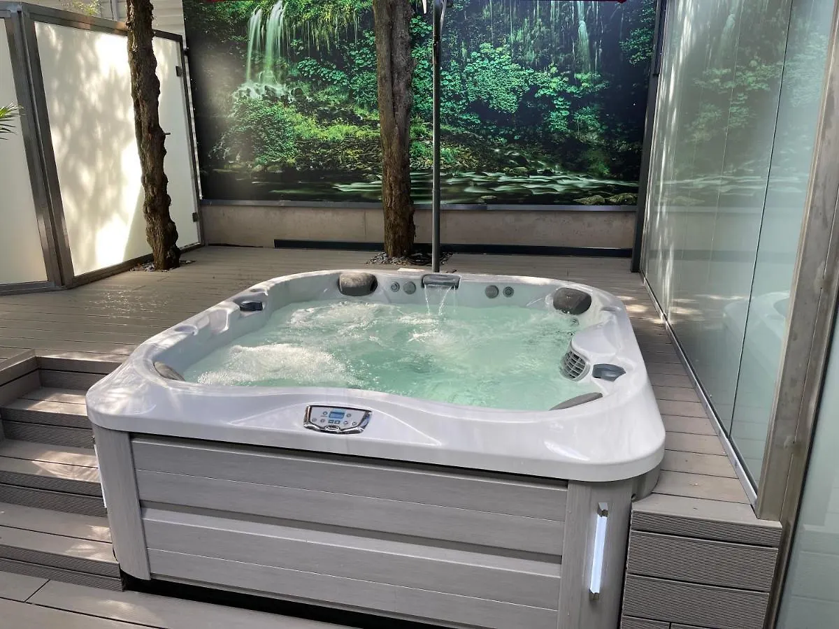 Hotel Arena Deluxe&Spa Seghedin