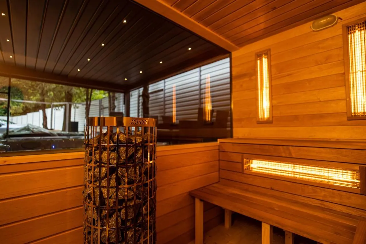 Arena Deluxe&Spa Seghedin Ungaria