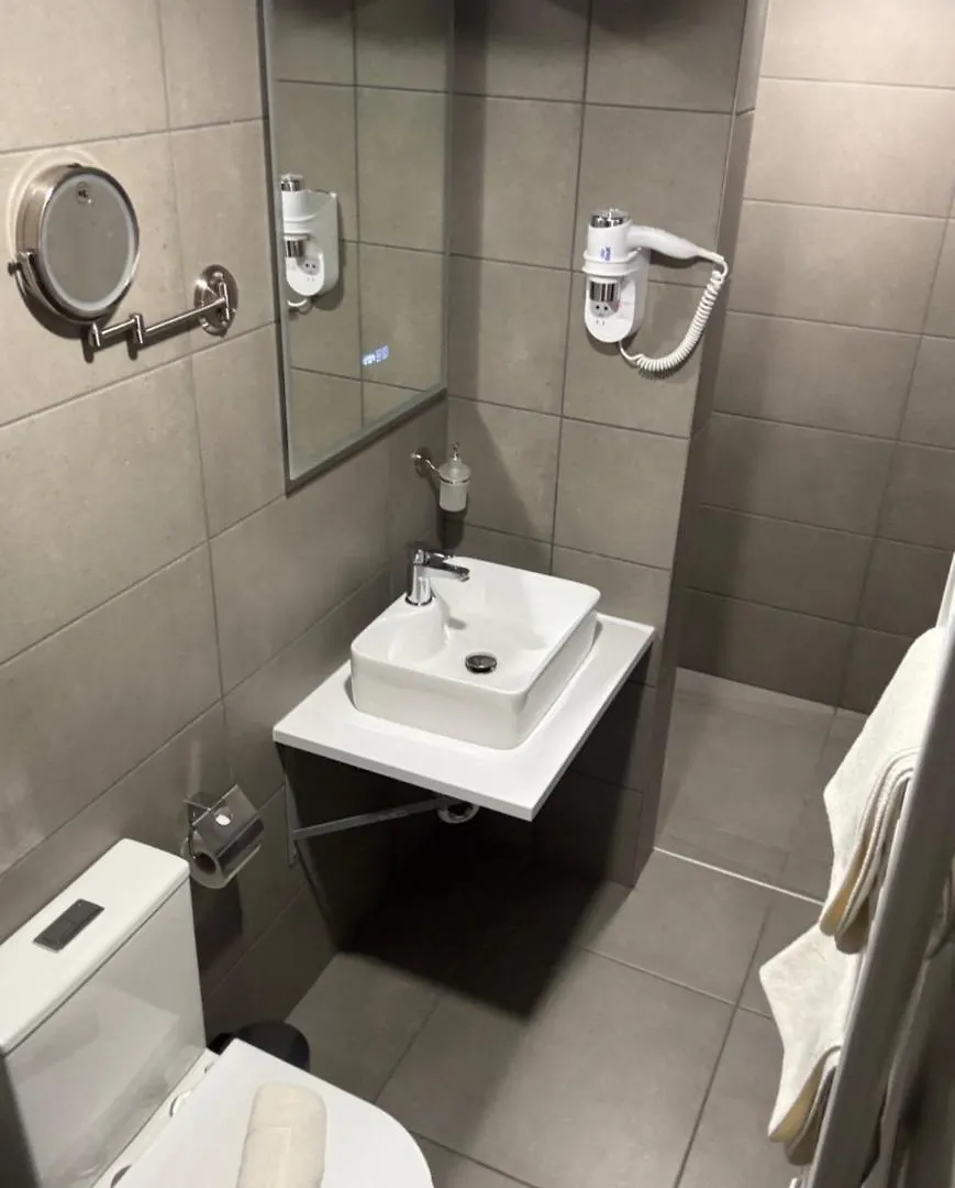 Arena Deluxe&Spa Seghedin