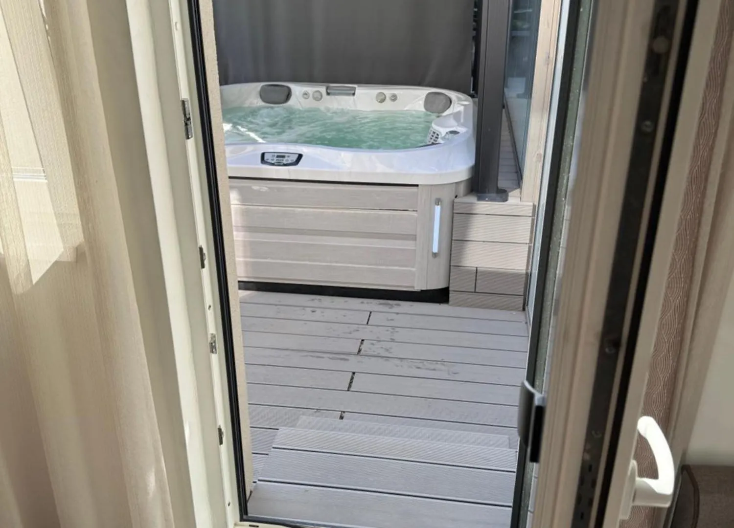 Arena Deluxe&Spa Seghedin