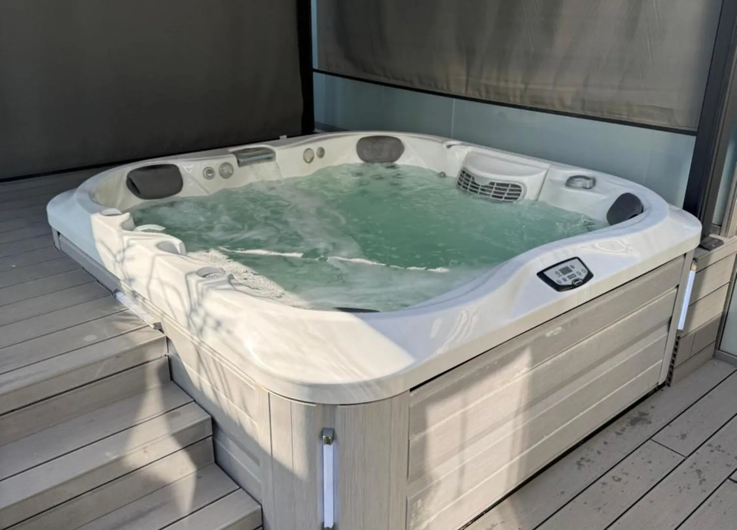 Arena Deluxe&Spa Seghedin Hotel