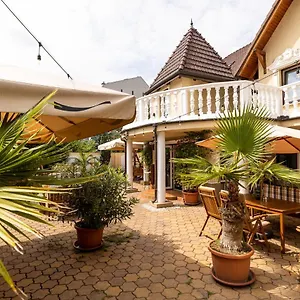 Palazzo B&B